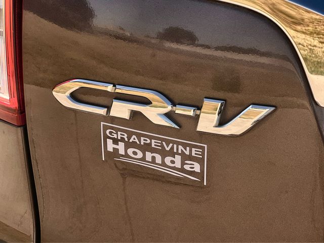 Thumbnail: 2015 Honda CR-V - 7