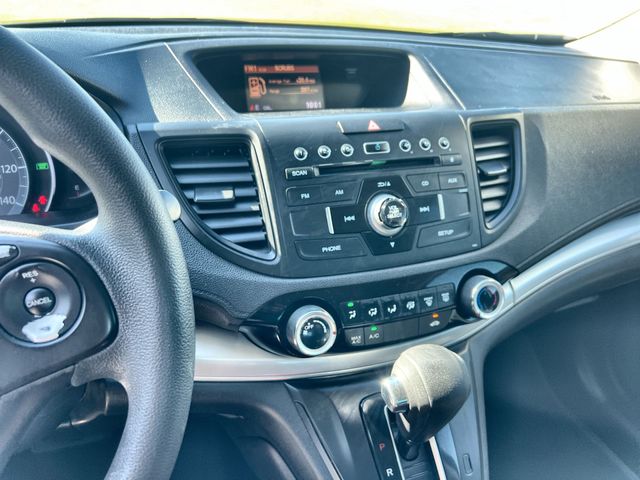 Thumbnail: 2015 Honda CR-V - 14