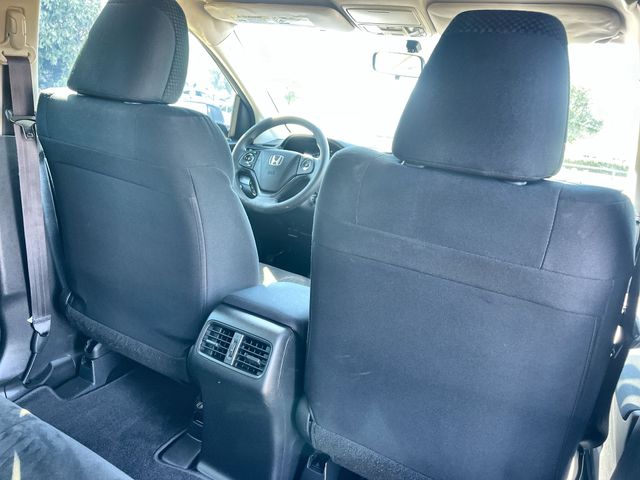 Thumbnail: 2015 Honda CR-V - 20