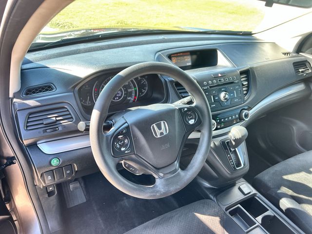 Thumbnail: 2015 Honda CR-V - 2