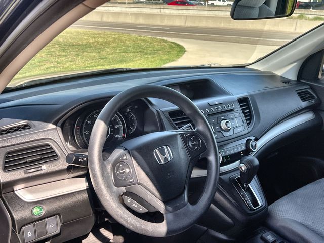 Thumbnail: 2016 Honda CR-V - 2