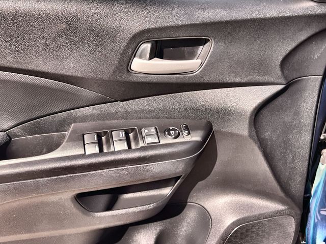 Thumbnail: 2016 Honda CR-V - 29