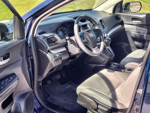 Thumbnail: 2016 Honda CR-V - 11