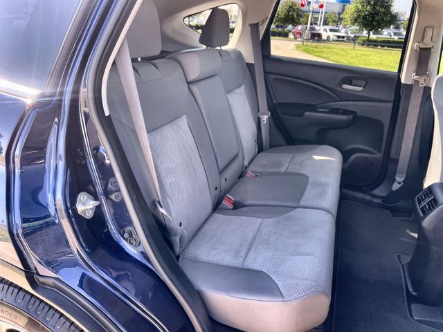 Thumbnail: 2016 Honda CR-V - 13