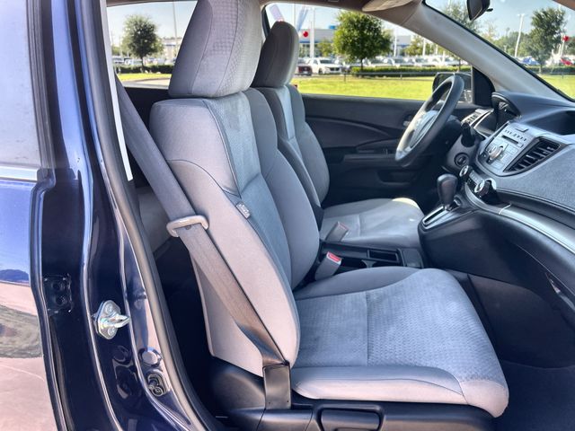 Thumbnail: 2016 Honda CR-V - 21