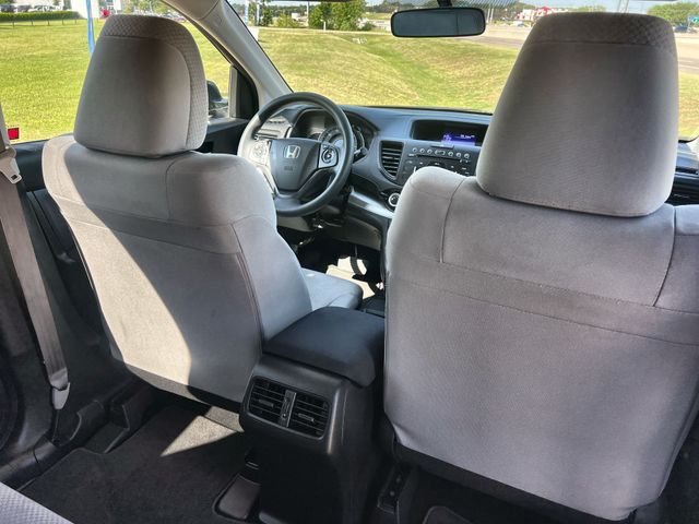 Thumbnail: 2016 Honda CR-V - 22
