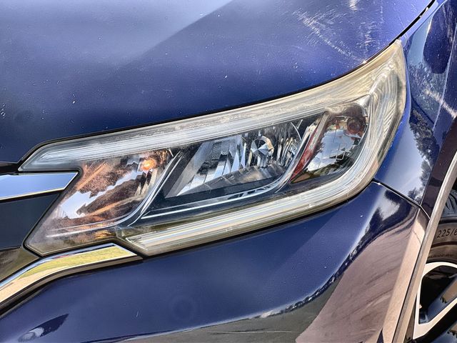Thumbnail: 2016 Honda CR-V - 24