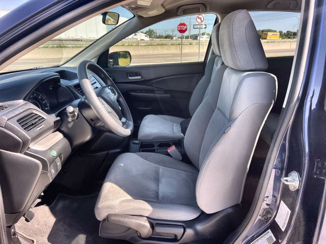 Thumbnail: 2016 Honda CR-V - 12