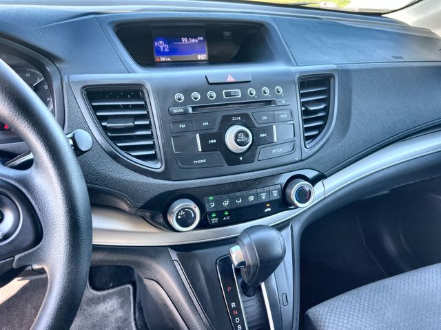 Thumbnail: 2016 Honda CR-V - 14