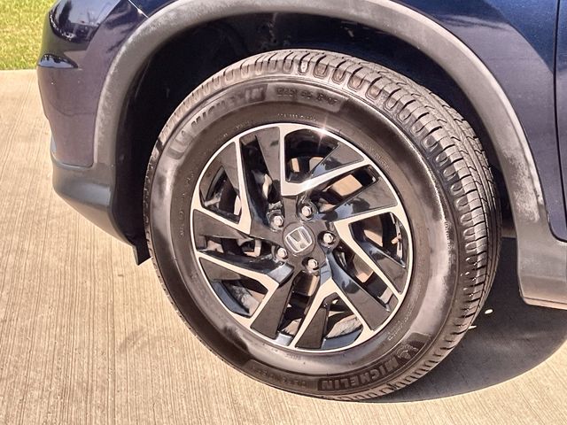 Thumbnail: 2016 Honda CR-V - 8