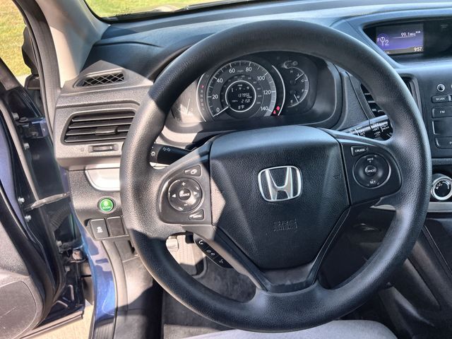 Thumbnail: 2016 Honda CR-V - 10