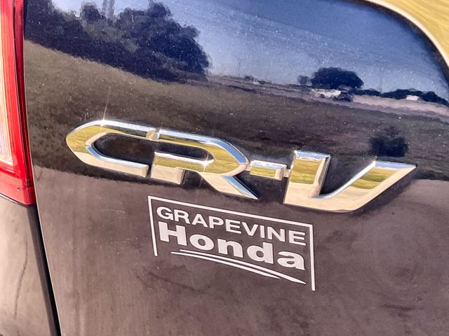 Thumbnail: 2016 Honda CR-V - 7