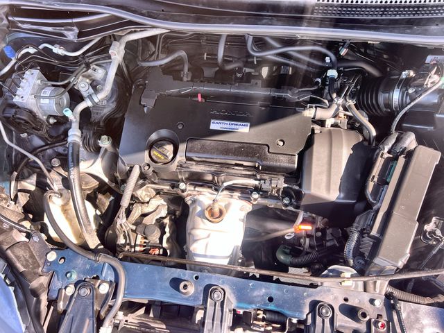 Thumbnail: 2016 Honda CR-V - 9
