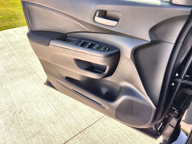 Thumbnail: 2016 Honda CR-V - 30
