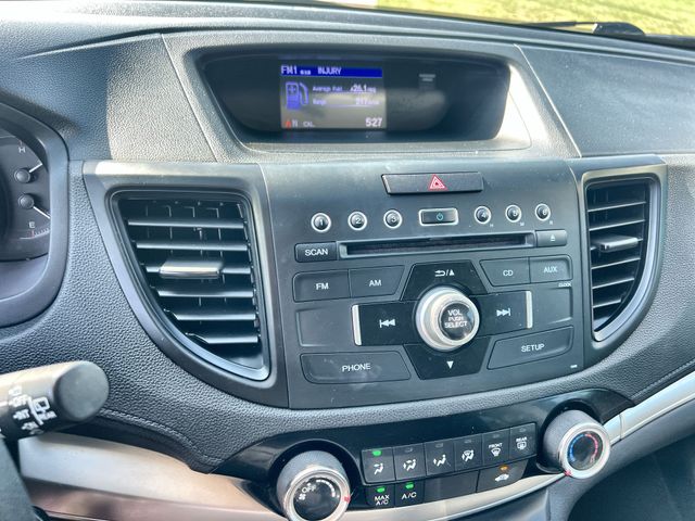 Thumbnail: 2016 Honda CR-V - 14