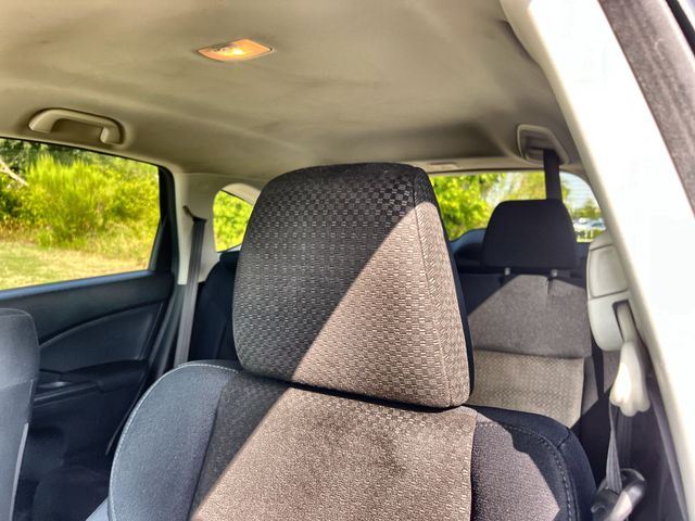 Thumbnail: 2016 Honda CR-V - 25