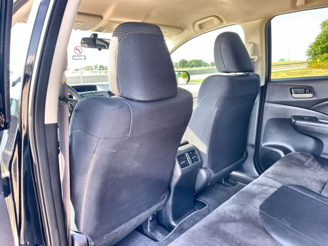 Thumbnail: 2016 Honda CR-V - 13