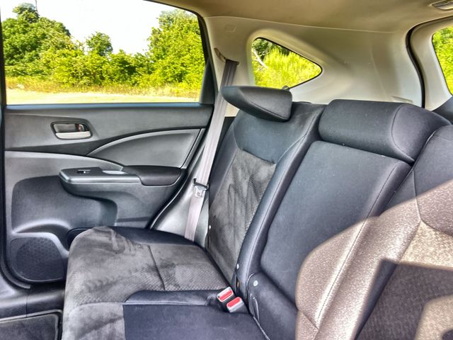 Thumbnail: 2016 Honda CR-V - 20
