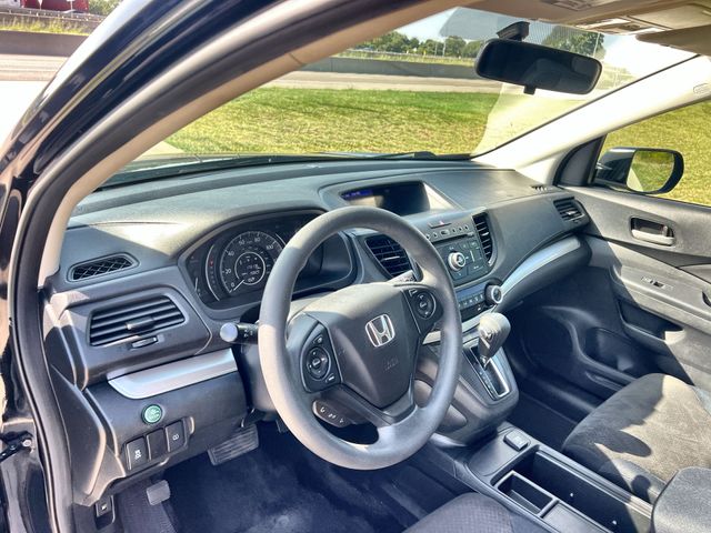 Thumbnail: 2016 Honda CR-V - 2