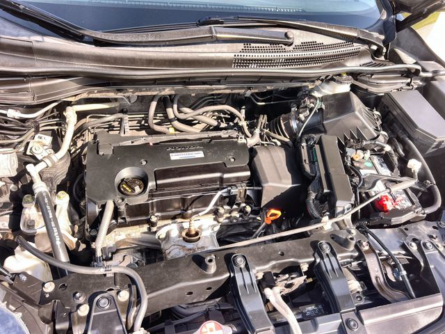 Thumbnail: 2016 Honda CR-V - 9