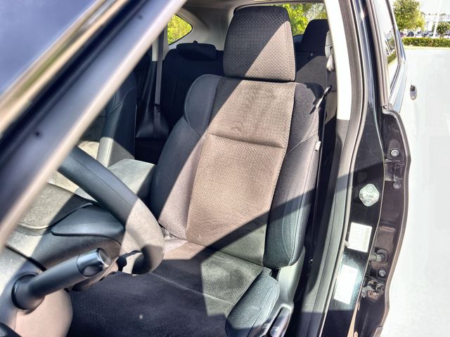 Thumbnail: 2016 Honda CR-V - 11