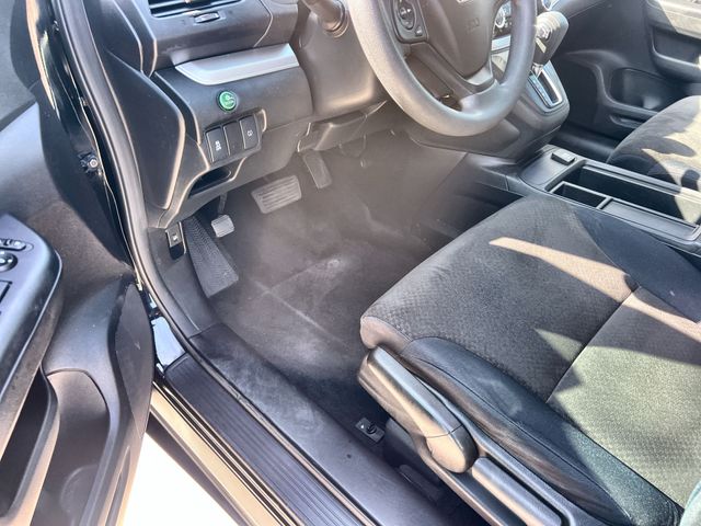 Thumbnail: 2016 Honda CR-V - 15
