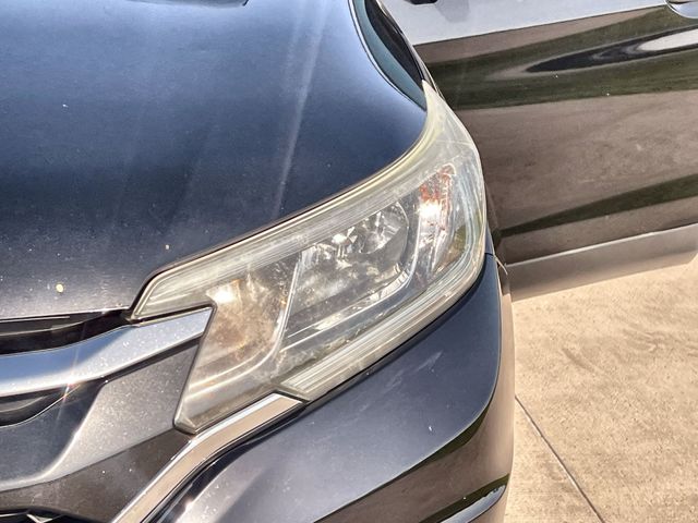 Thumbnail: 2016 Honda CR-V - 24