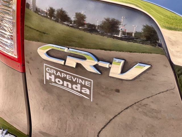 Thumbnail: 2016 Honda CR-V - 7
