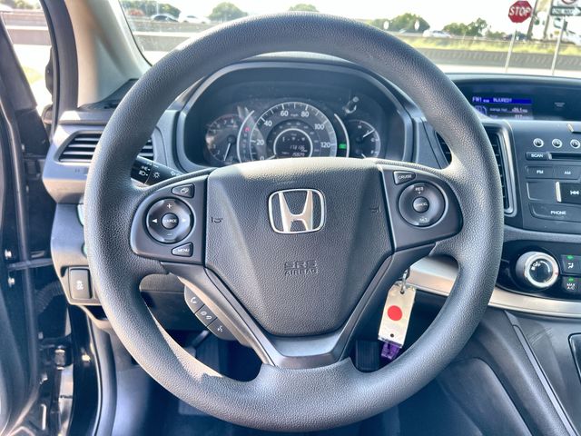 Thumbnail: 2016 Honda CR-V - 10