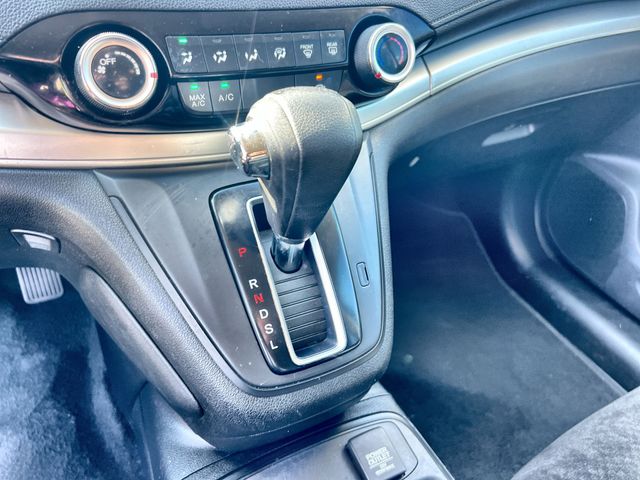 Thumbnail: 2016 Honda CR-V - 21
