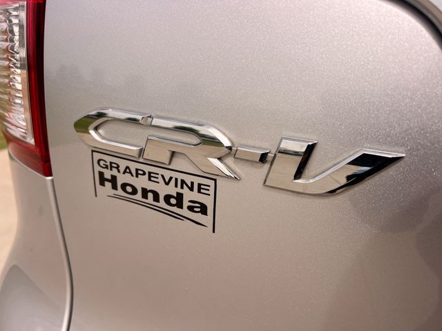 Thumbnail: 2016 Honda CR-V - 7