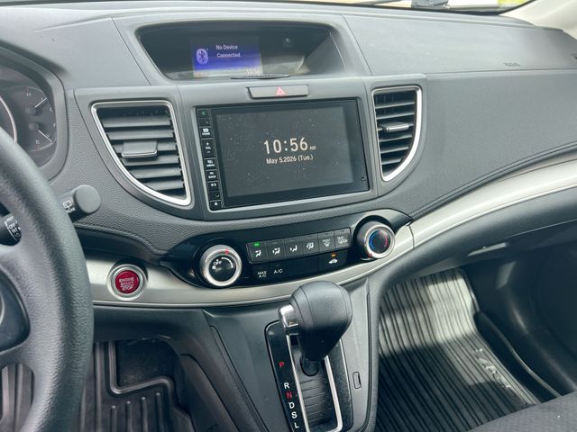 Thumbnail: 2016 Honda CR-V - 14