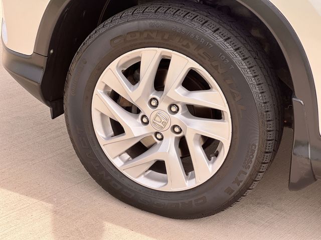 Thumbnail: 2016 Honda CR-V - 8