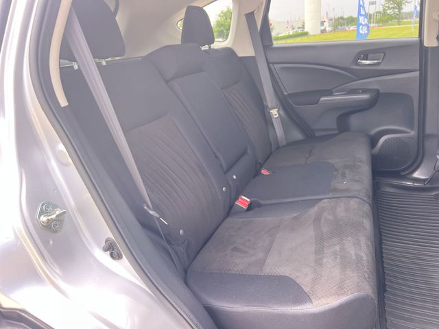 Thumbnail: 2016 Honda CR-V - 13