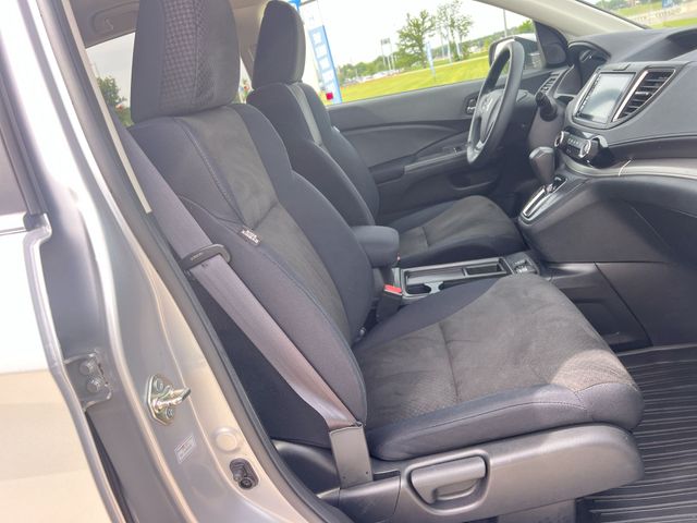 Thumbnail: 2016 Honda CR-V - 20