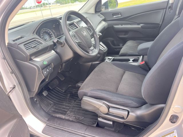 Thumbnail: 2016 Honda CR-V - 11