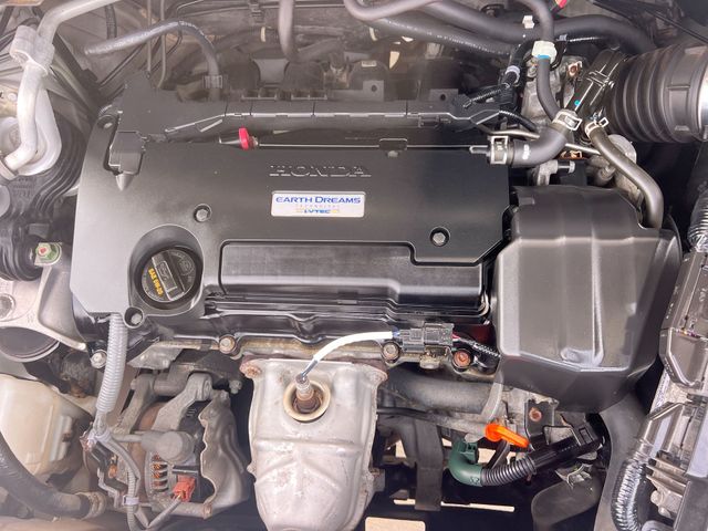 Thumbnail: 2016 Honda CR-V - 9