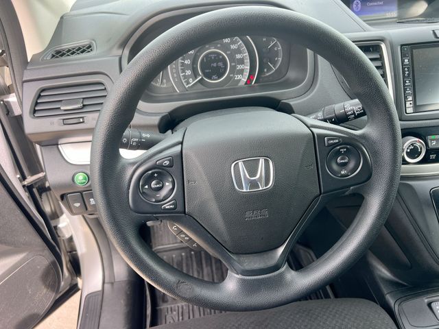 Thumbnail: 2016 Honda CR-V - 10