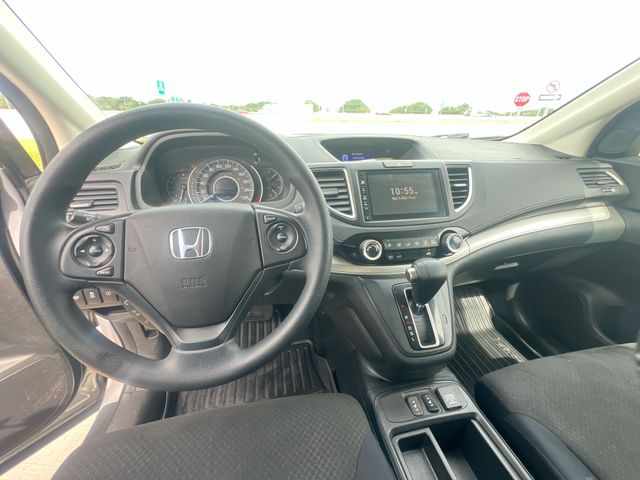Thumbnail: 2016 Honda CR-V - 2