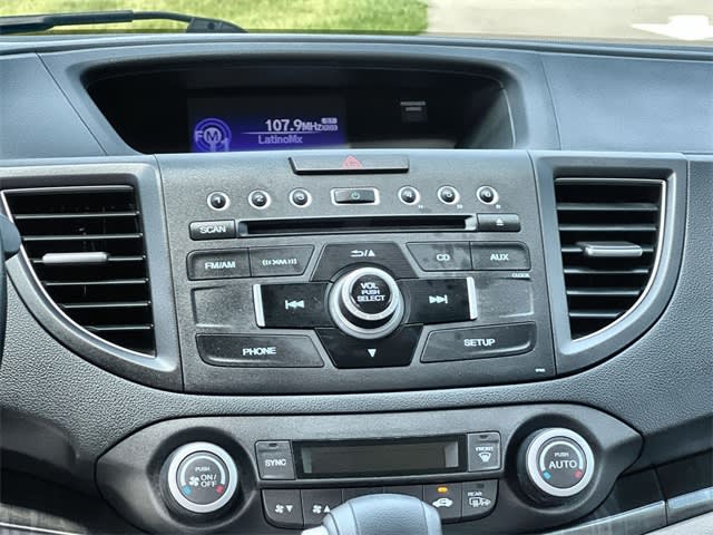 Thumbnail: 2014 Honda CR-V - 14