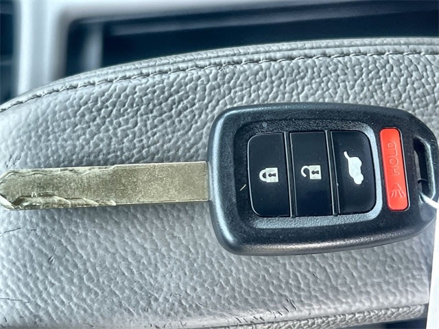Thumbnail: 2014 Honda CR-V - 18