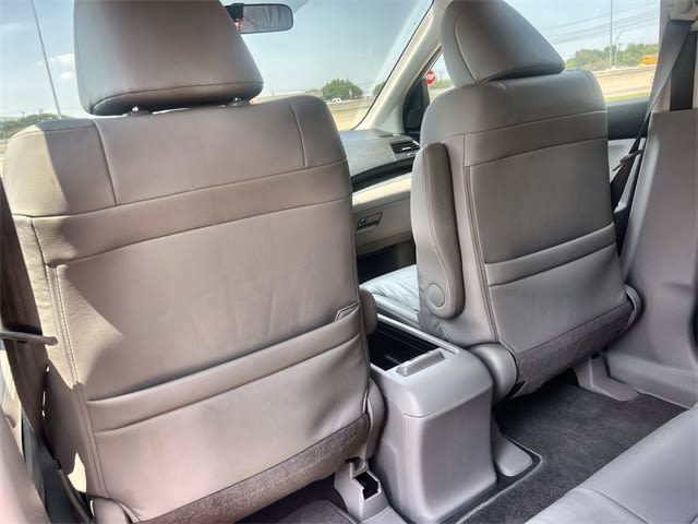 Thumbnail: 2014 Honda CR-V - 13