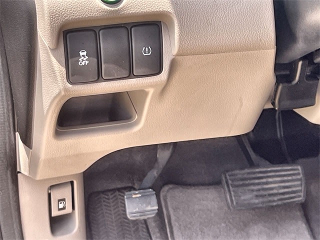 Thumbnail: 2014 Honda CR-V - 29