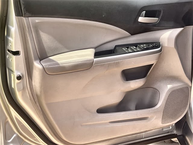 Thumbnail: 2014 Honda CR-V - 30