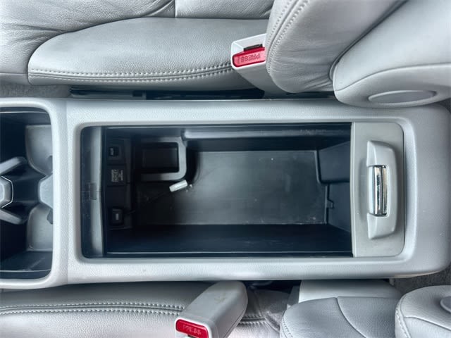 Thumbnail: 2014 Honda CR-V - 28