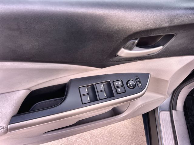 Thumbnail: 2013 Honda CR-V - 29