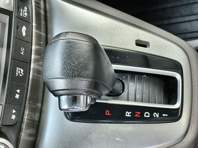 Thumbnail: 2013 Honda CR-V - 22