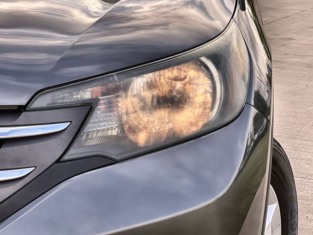 Thumbnail: 2013 Honda CR-V - 24