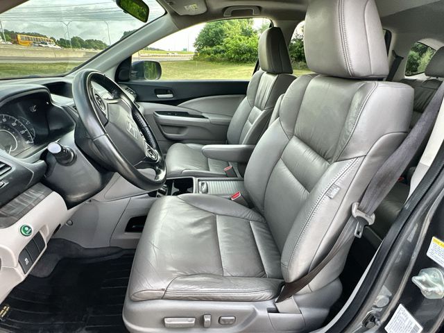 Thumbnail: 2013 Honda CR-V - 12