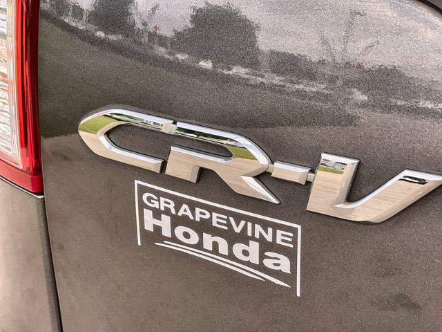 Thumbnail: 2013 Honda CR-V - 7